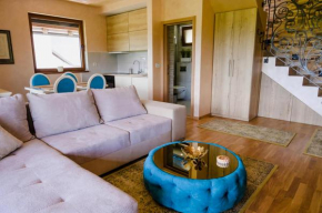 DLT - DELUX Duplex Apartman, Zlatibor, Zlatibor